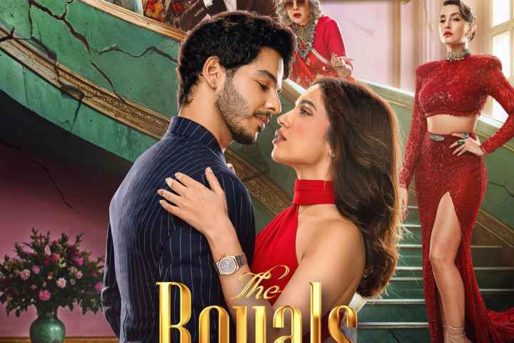 The Royals