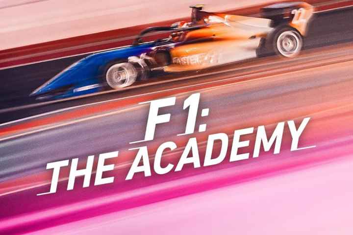 F1 The Academy