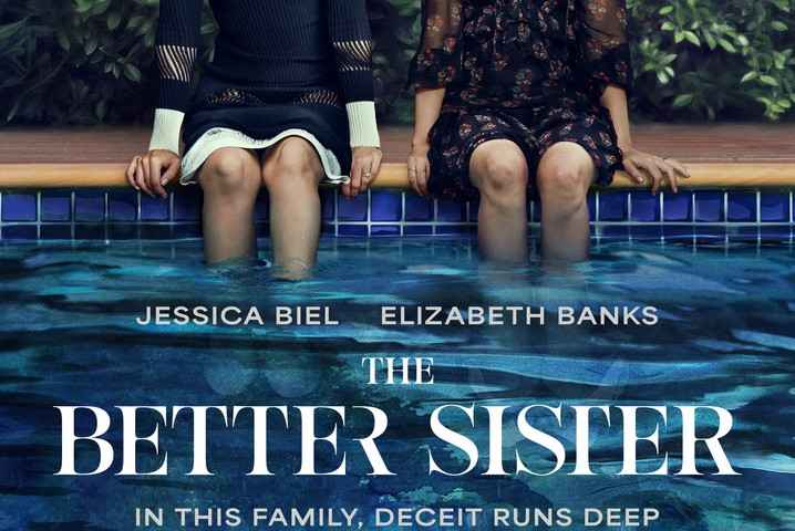 The Better Sister
