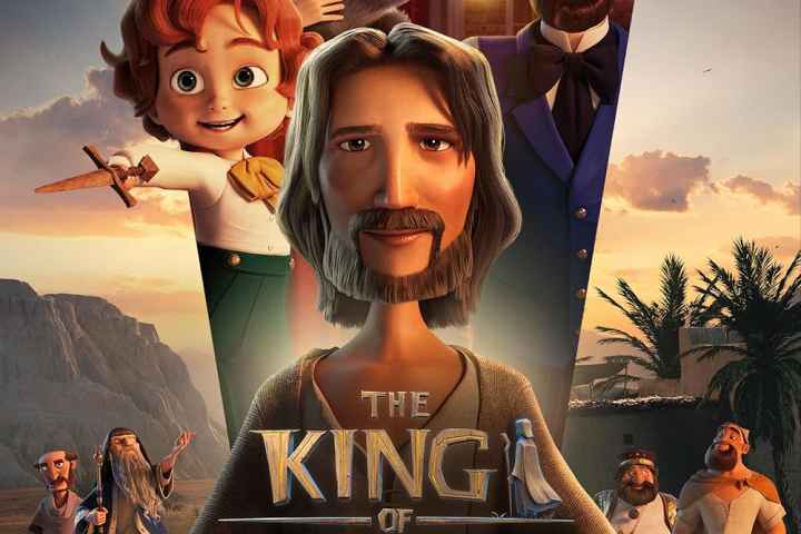 The King of Kings