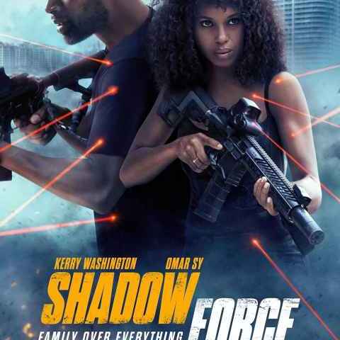 Shadow Force