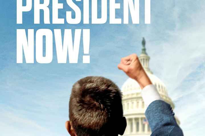 Deaf President Now