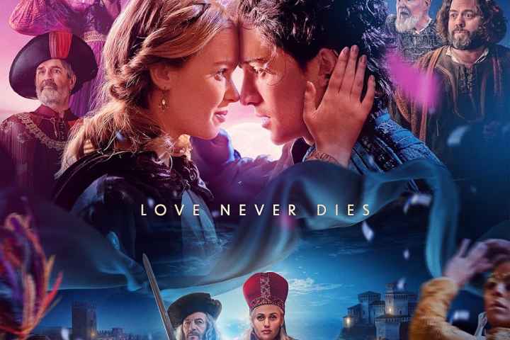 Juliet & Romeo