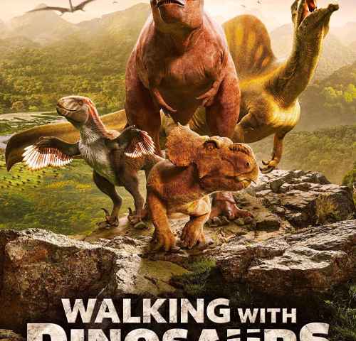 Walking with Dinosaurs