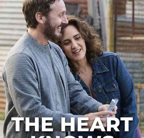 The Heart Knows