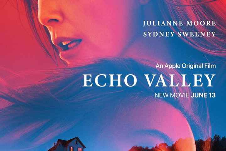 Echo Valley