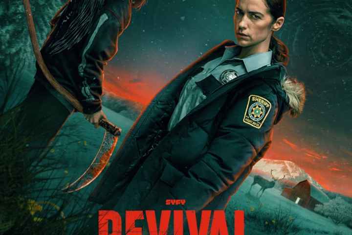Revival