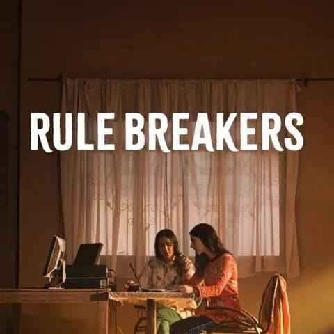 Rule Breakers
