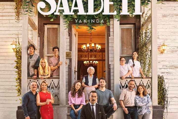 Aile Saadeti