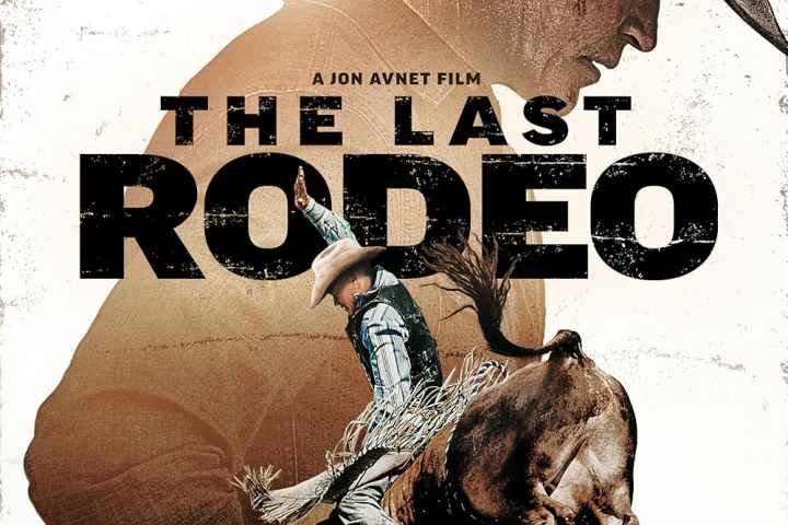 The Last Rodeo