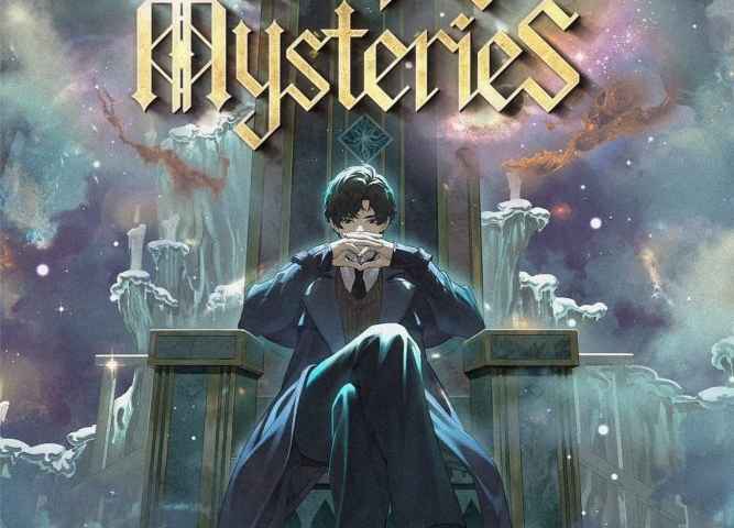 Lord of Mysteries