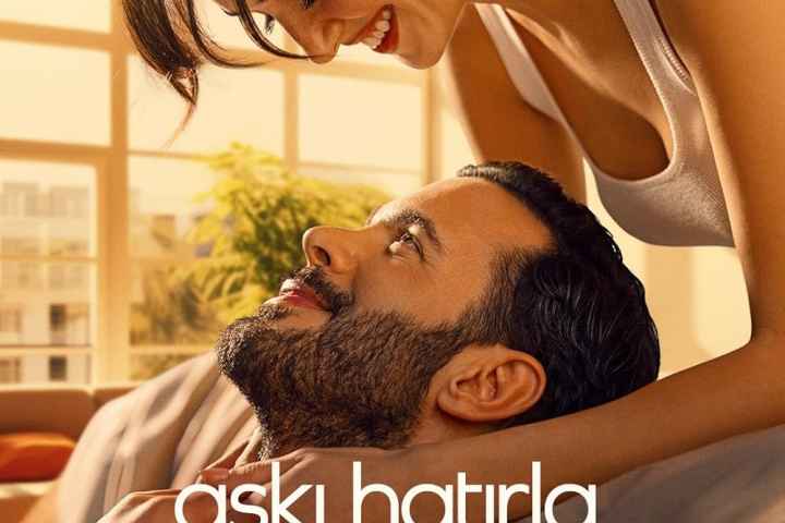 Aski Hatirla