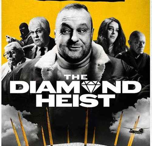 The Diamond Heist