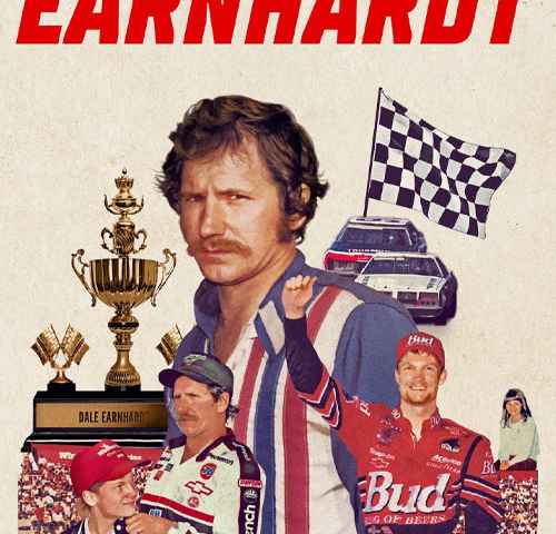 Earnhardt