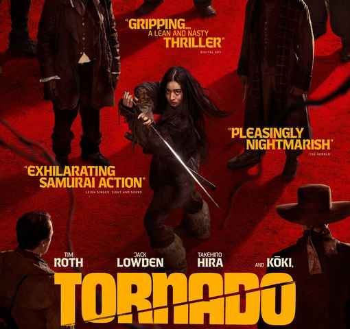 Tornado