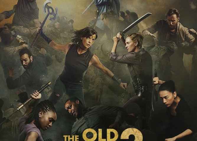 The Old Guard 2