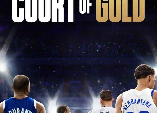 Court of Gold