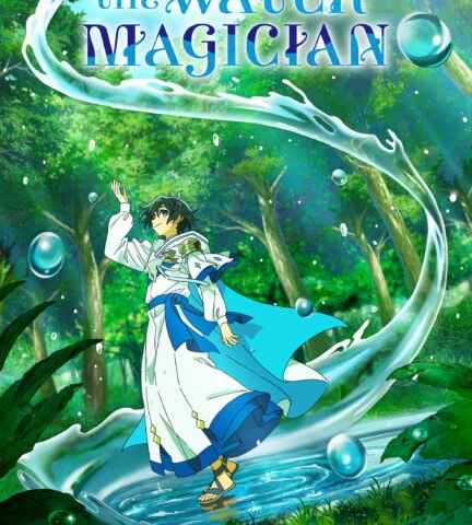 Mizuzokusei no Mahoutsukai