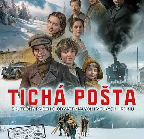 Ticha posta