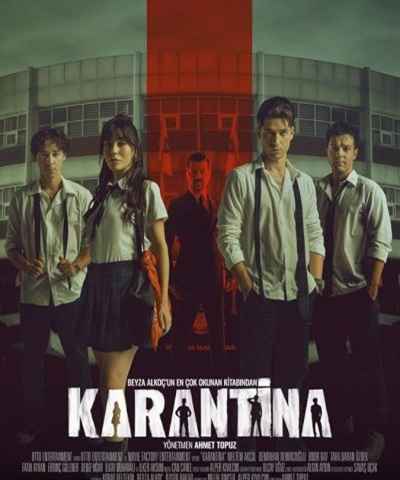 Karantina