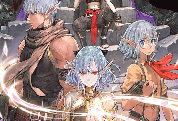 Apocalypse Bringer Mynoghra World Conquest Starts with the Civilization of Ruin