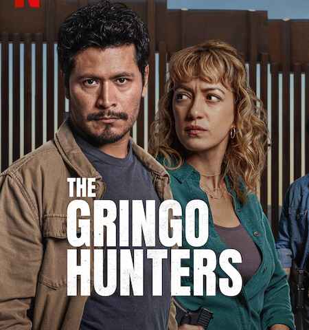 The Gringo Hunters