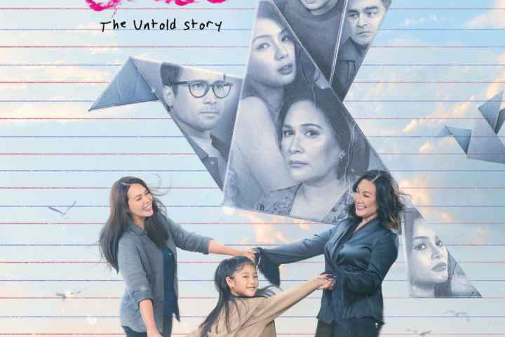 Saving Grace The Untold Story