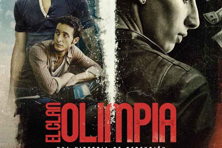 El clan Olimpia