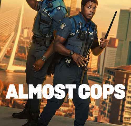 Almost Cops