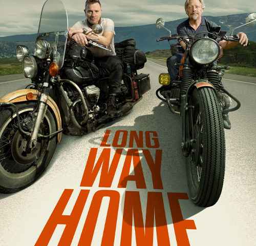 Long Way Home