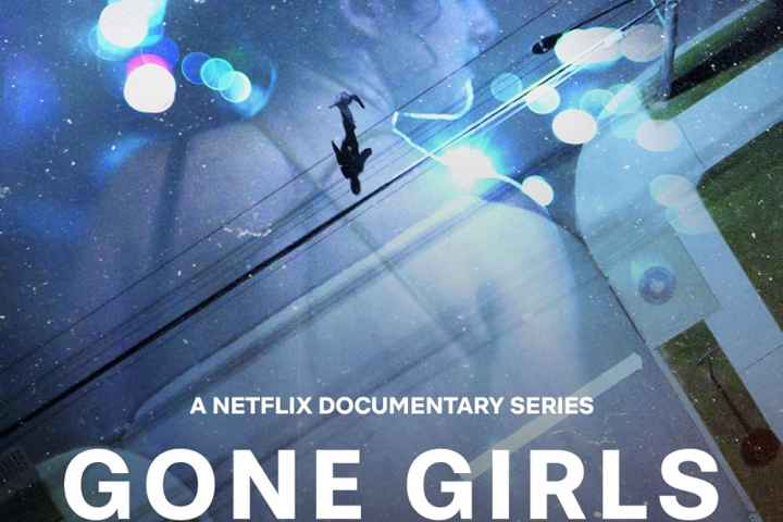 Gone Girls The Long Island Serial Killer