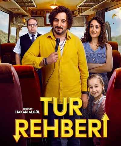 Tur Rehberi