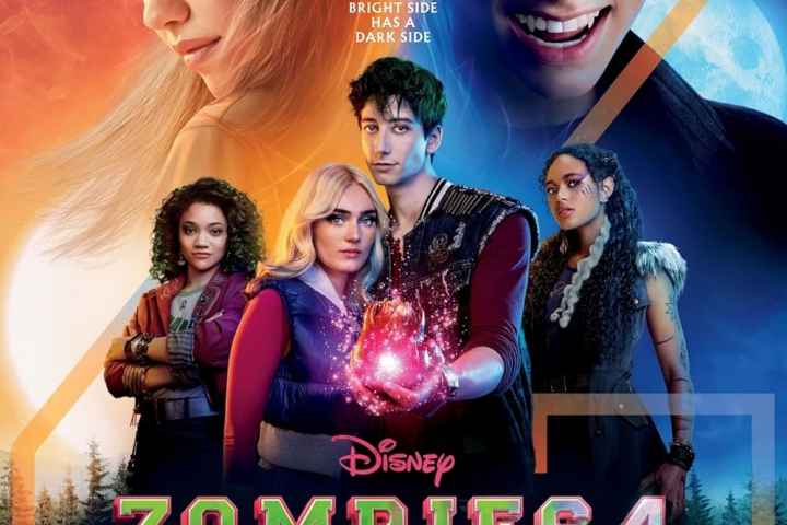 Zombies 4 Dawn of the Vampires