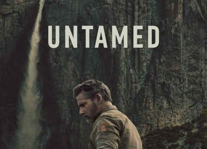 Untamed