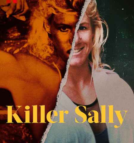 killer sally