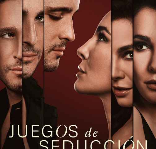 Juegos de Seduccion