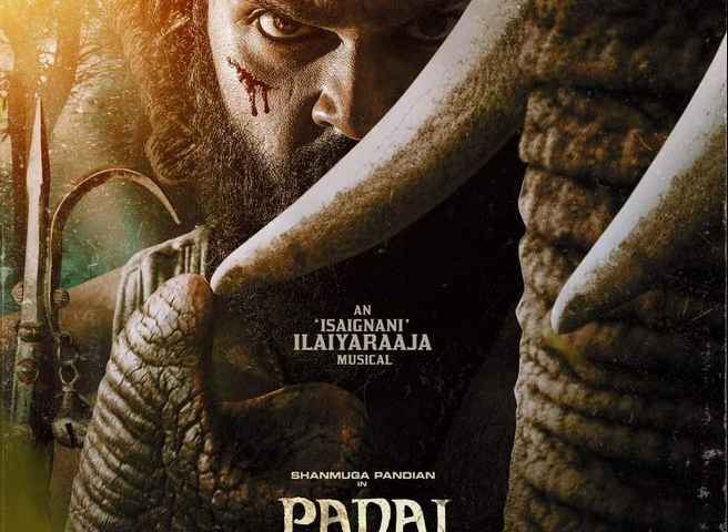 Padai Thalaivan