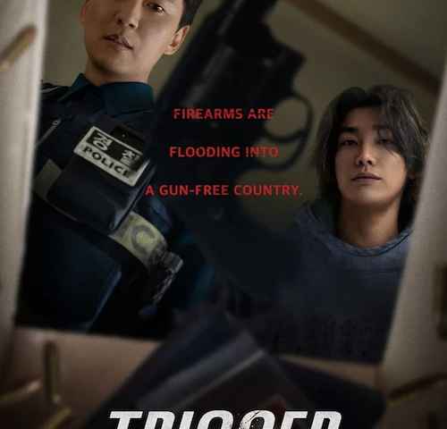 Trigger