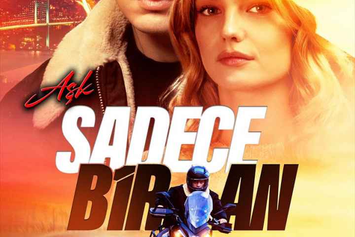 Ask Sadece Bir An