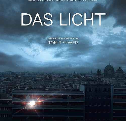 The Light