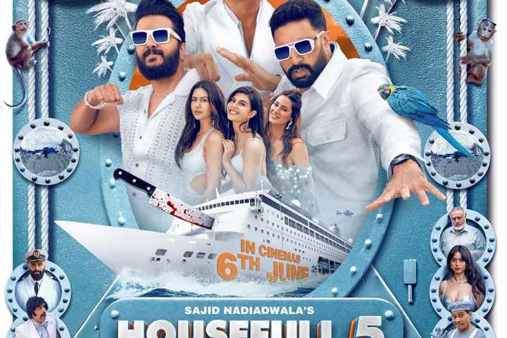 Housefull 5