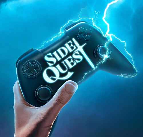 Side Quest