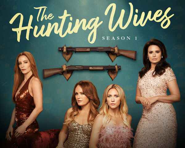The Hunting Wives