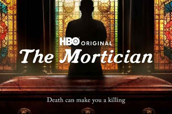 The Mortician