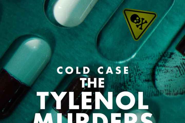 Cold Case The Tylenol Murders