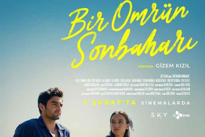 Bir Omrun Sonbahari
