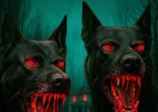 The Dogs