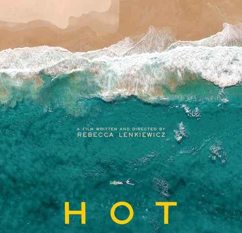 Hot Milk