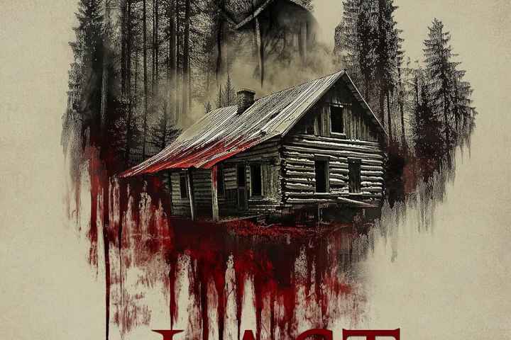 The Last Cabin