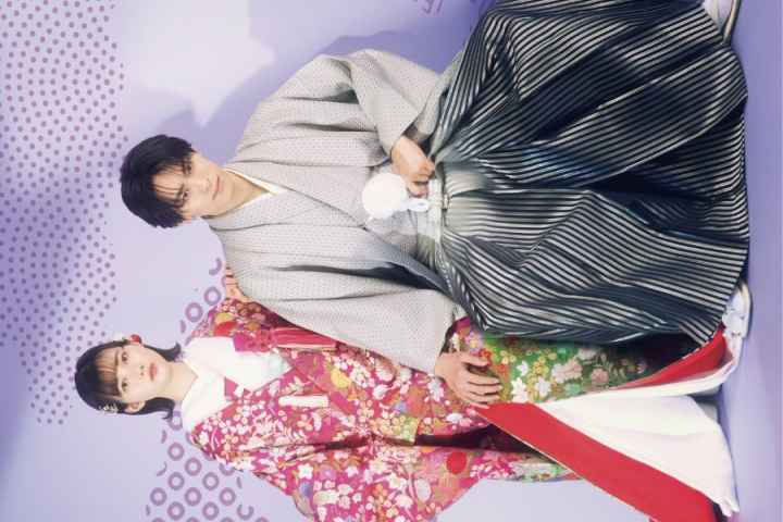 Spoiled marriage of an overprotective young husband